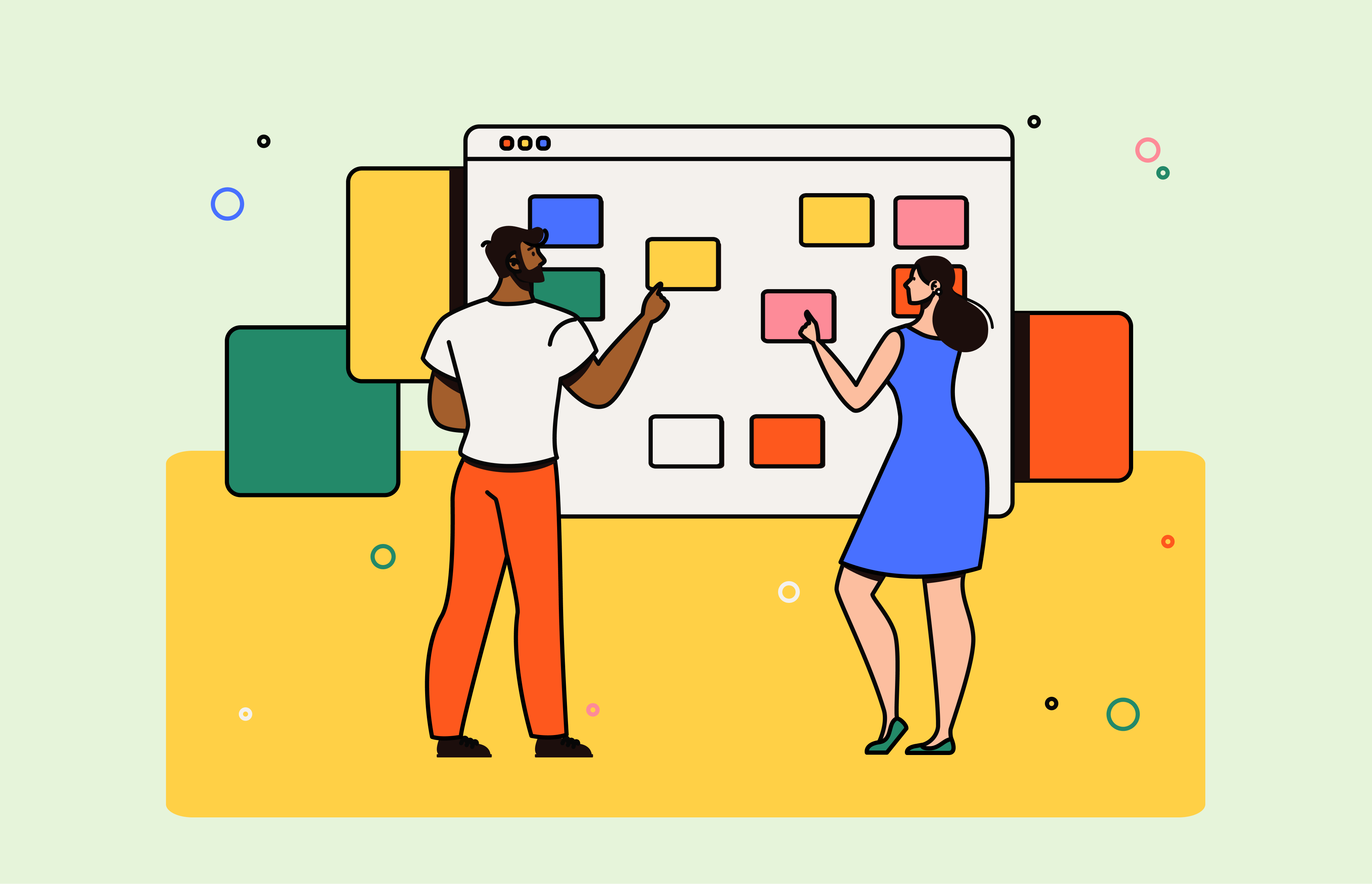 15 Card Sorting Tools for Remote UX Research